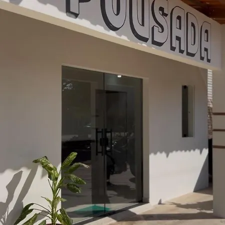 Pousada Tropical dos Lençóis-2