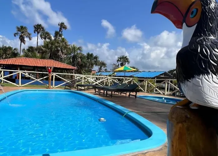 Pousada Marina Barreirinhas